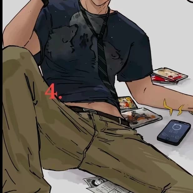 Thumbnail of keiji akaashi