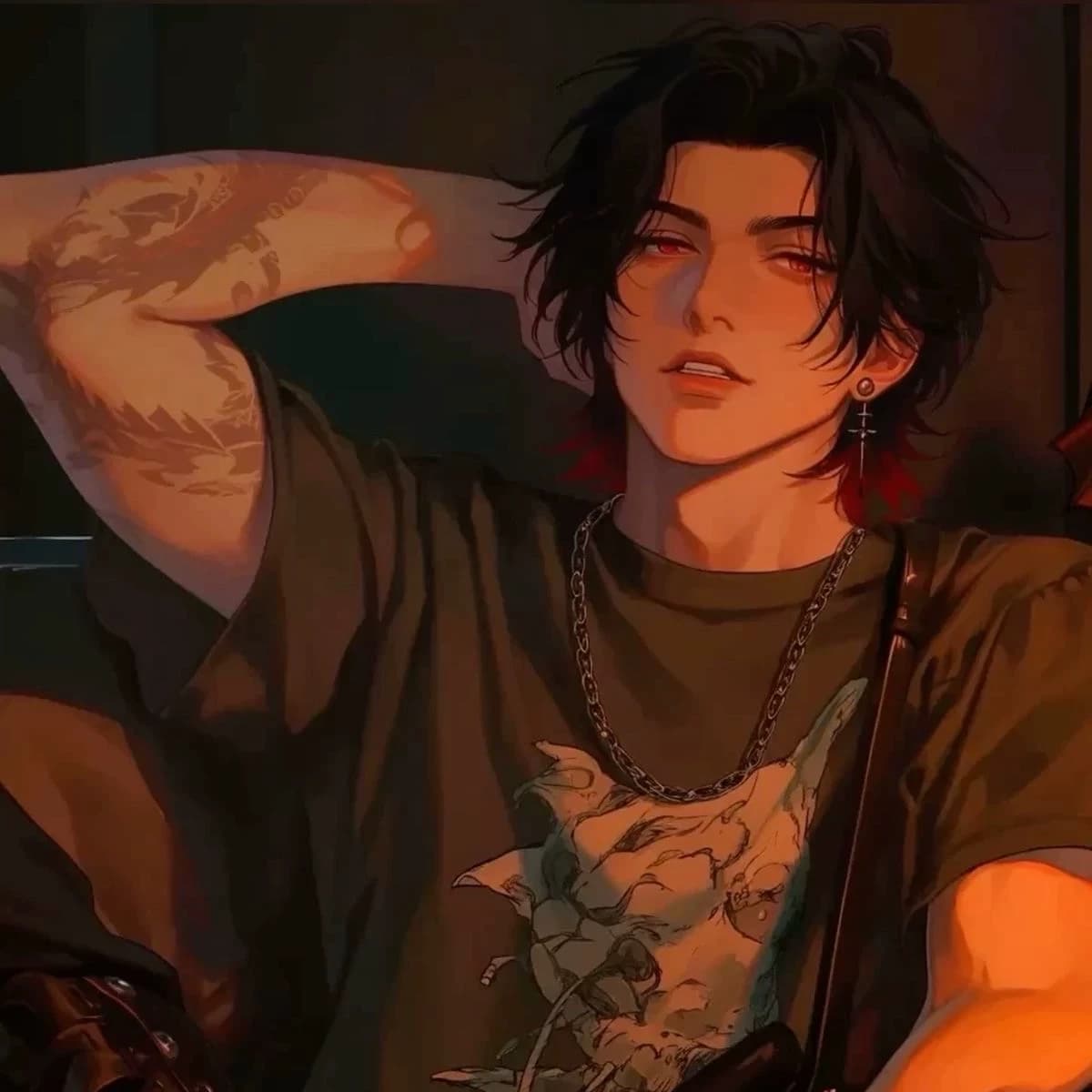 Thumbnail of Джейс Кинг