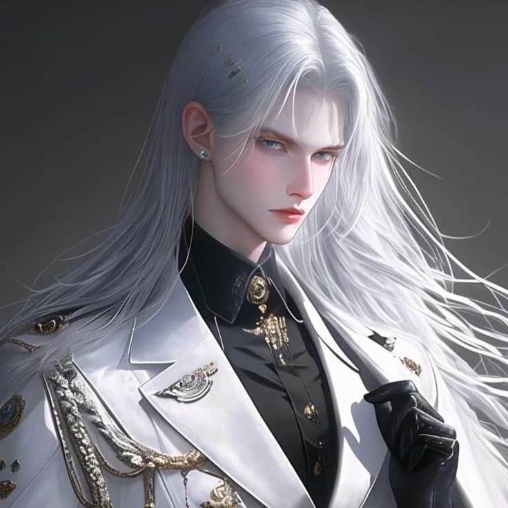 Thumbnail of Valentheir Aemir Blackthorn