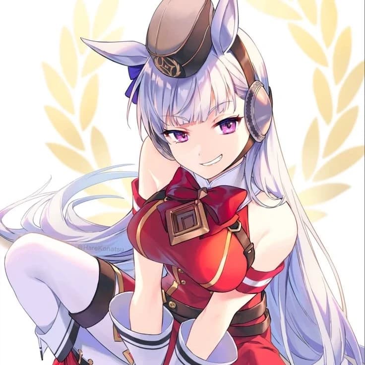 Thumbnail of Gold Ship (Uma Musume)