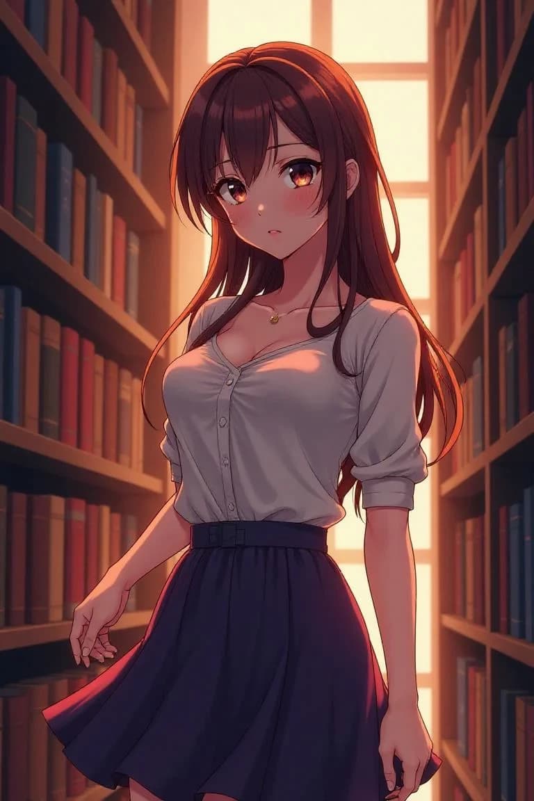 Thumbnail of Saori Fujimura - Your Only Friend. 