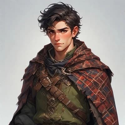 Thumbnail of Lachlan MacLeod