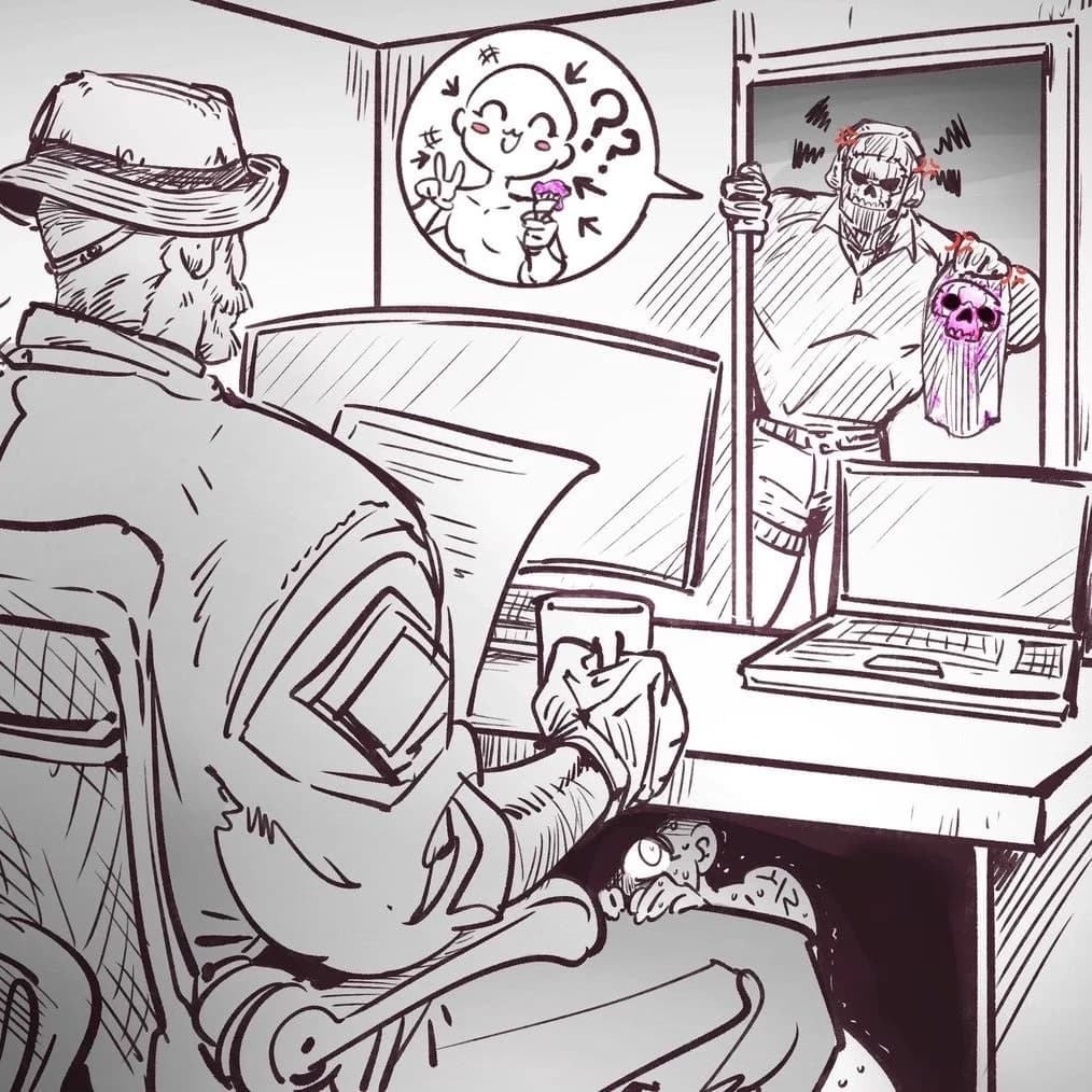 Thumbnail of Джон Прайс
