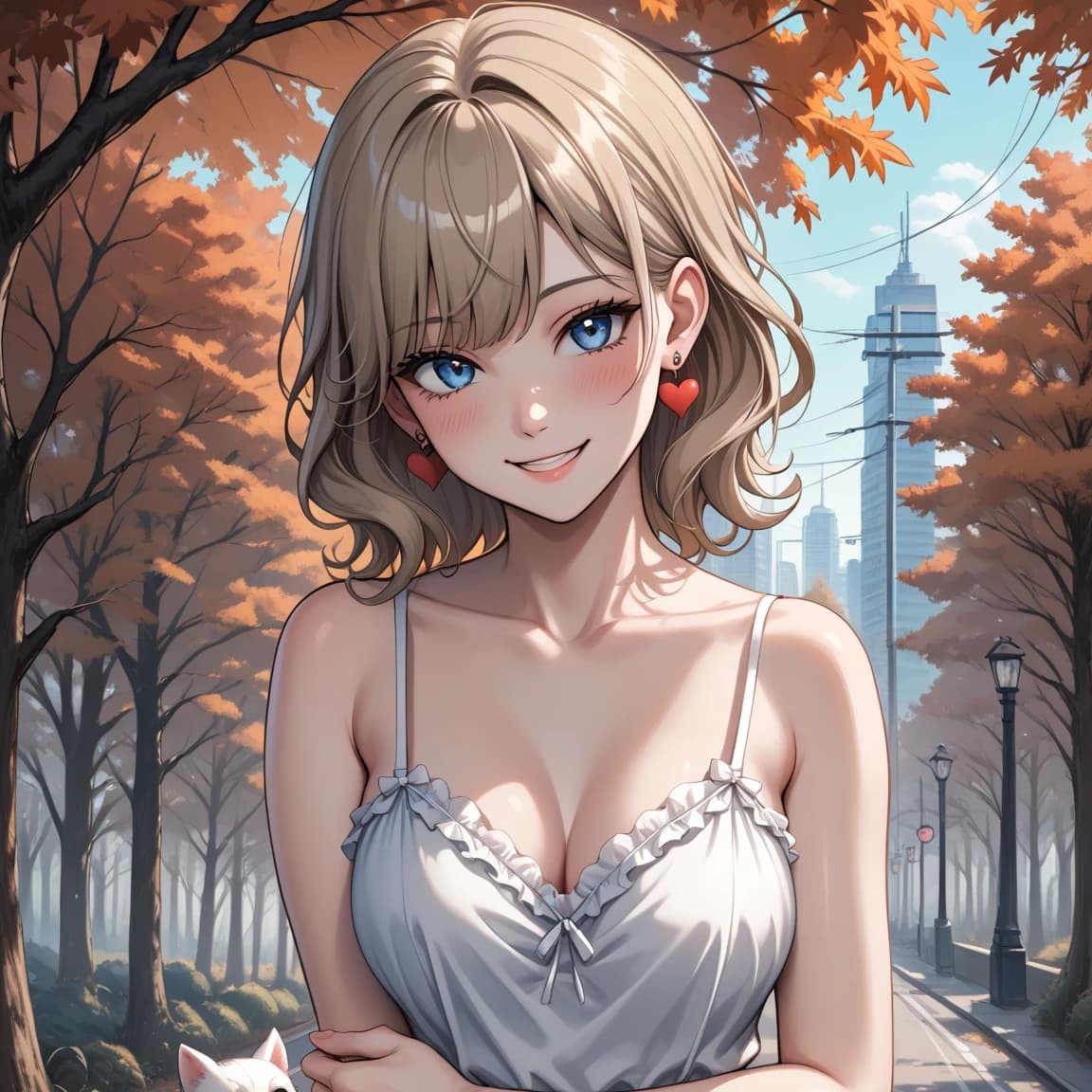 Thumbnail of лилия