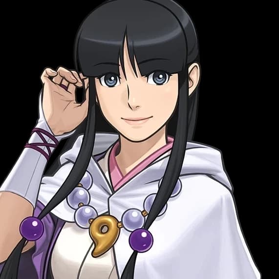 Thumbnail of 綾里真宵