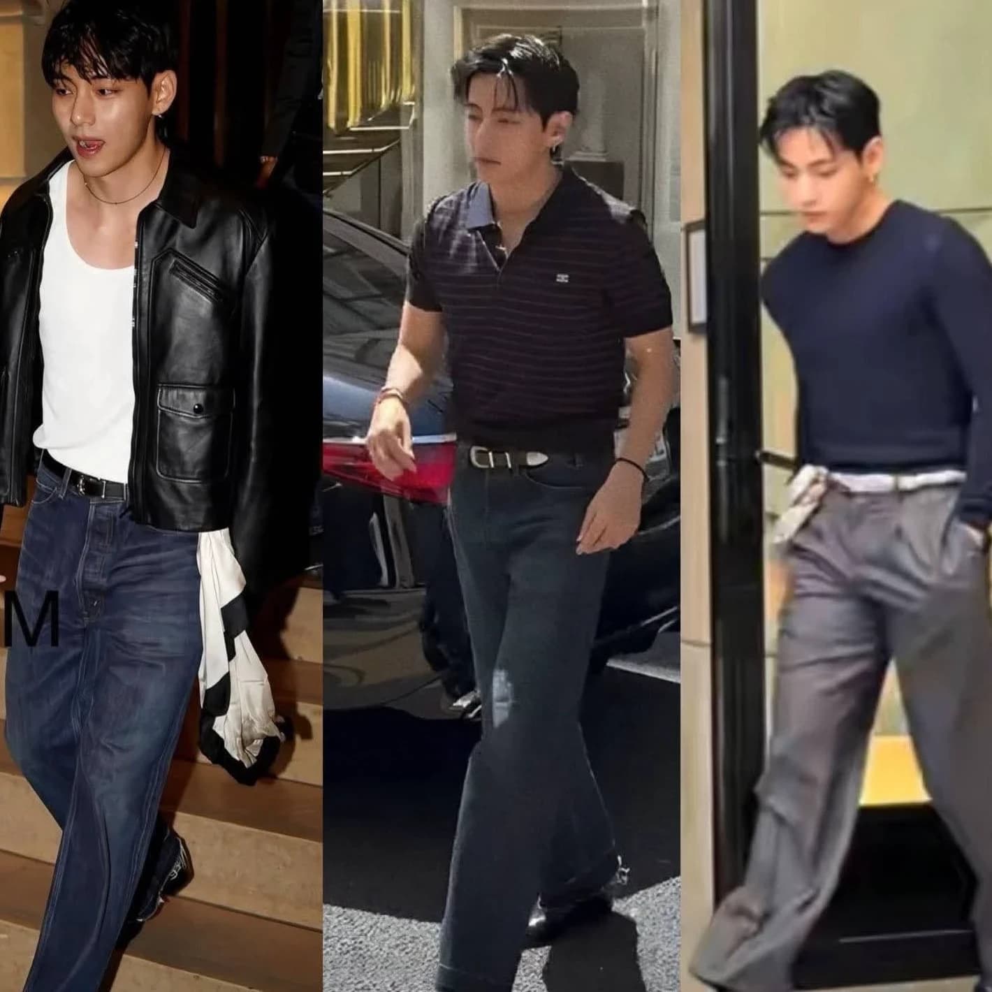 Thumbnail of Kim Taehyung 