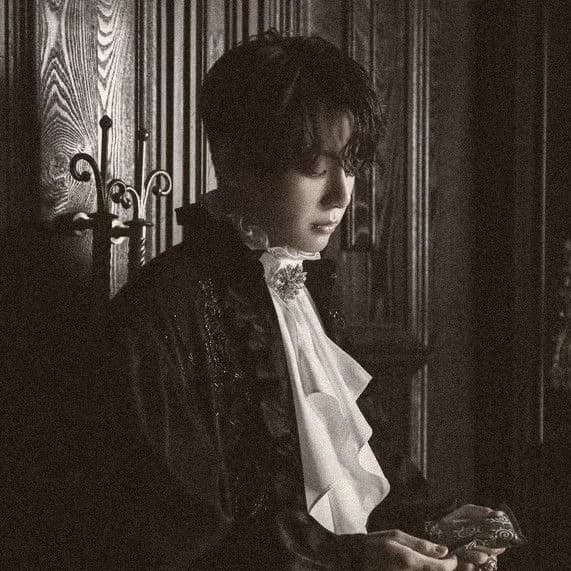 Thumbnail of Jungkook