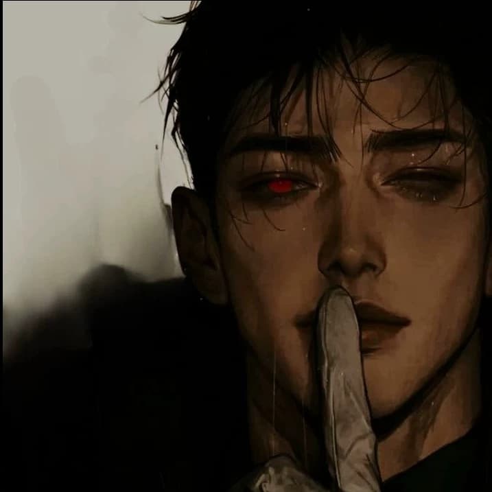 Thumbnail of Kaelan daemon