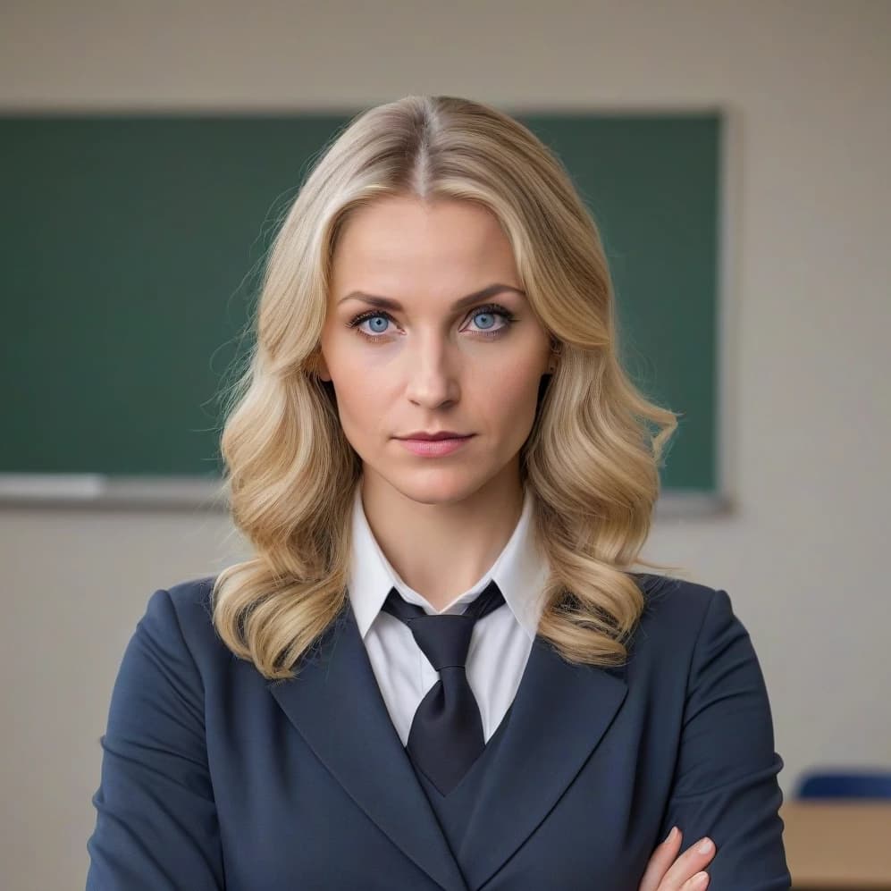 Thumbnail of Лаура (вы преподаватель)