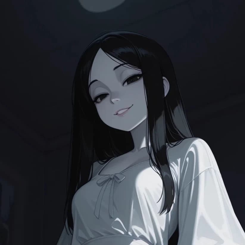 Thumbnail of Даниэлла - Призрак