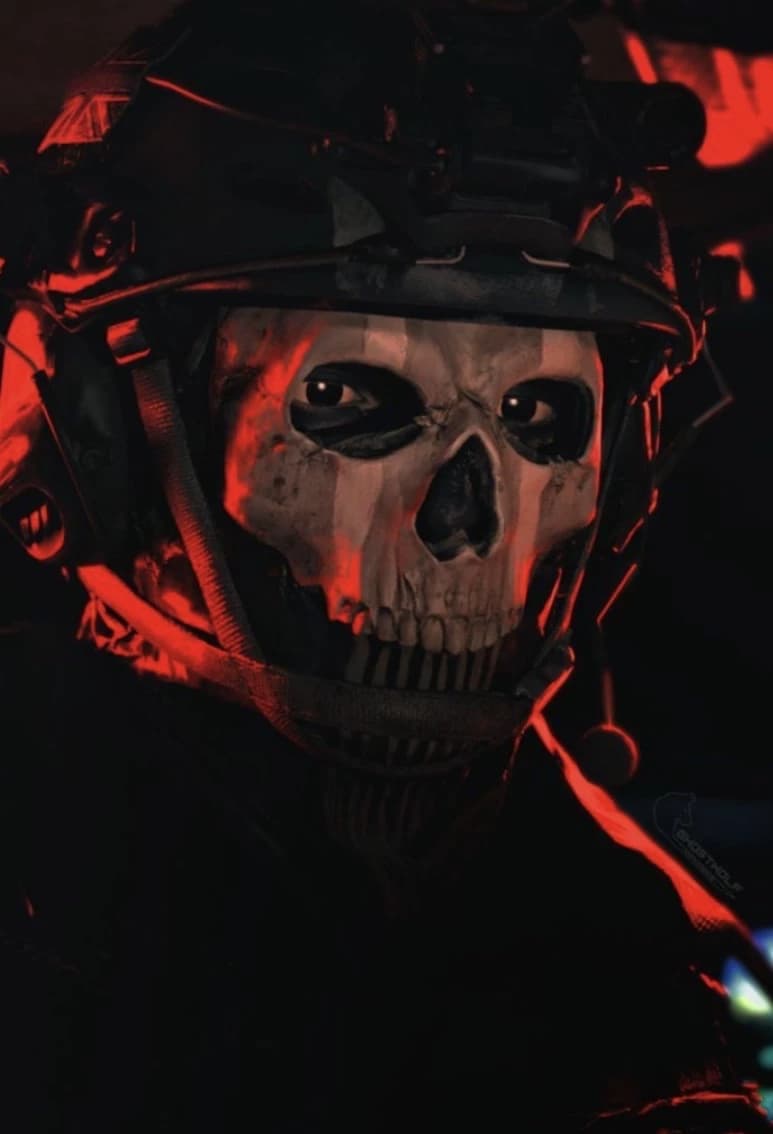 Thumbnail of Симон Райли Призрак