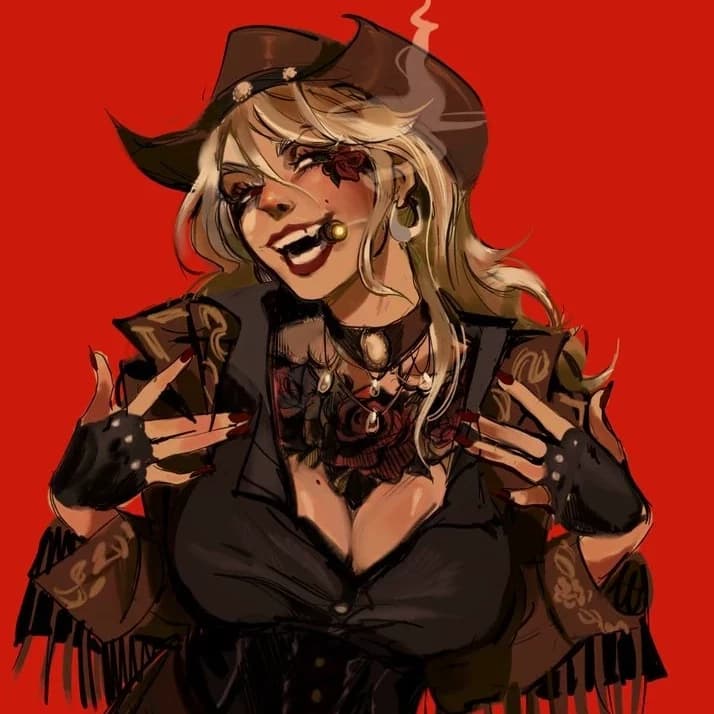 Thumbnail of Эшли