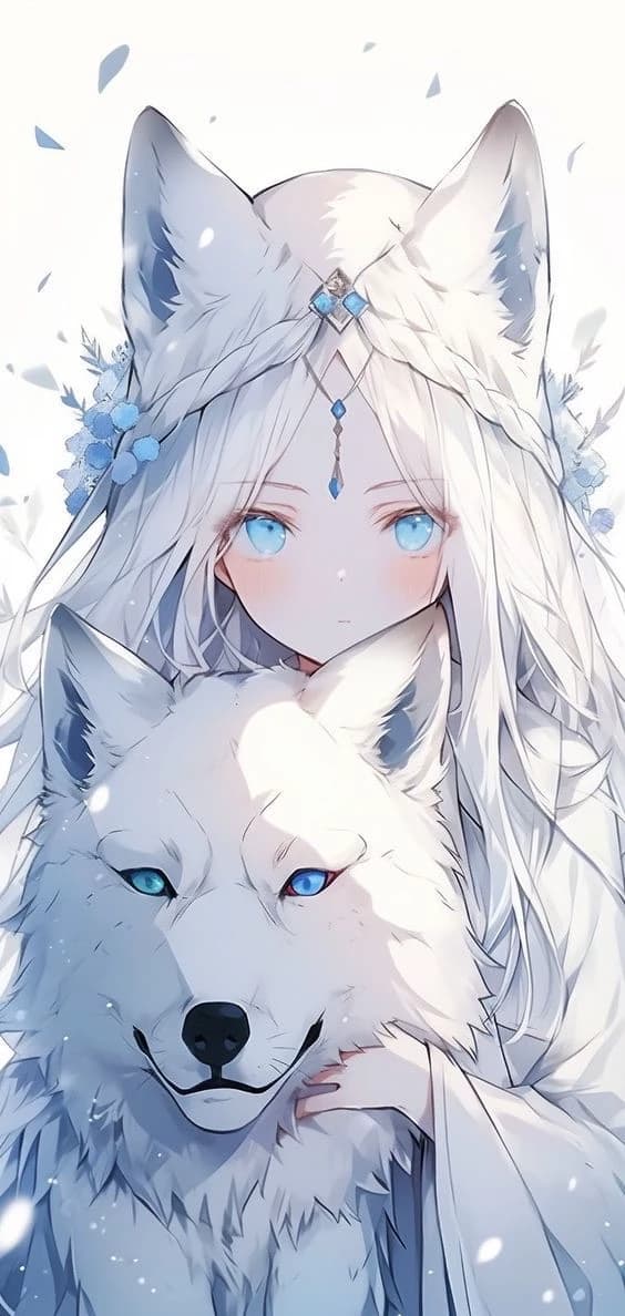 Thumbnail of Снежный мех