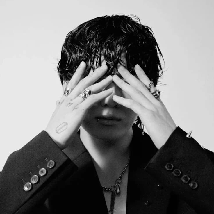 Thumbnail of JUNGKOOK OF BTS