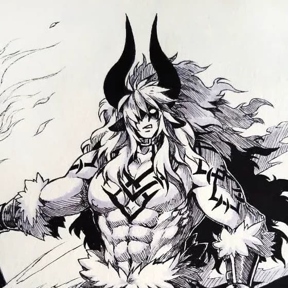 Thumbnail of Morthak | Guerrero Ancestral