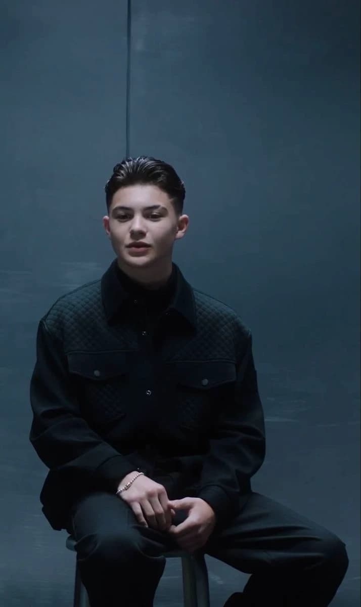 Thumbnail of Джавон Уолтон