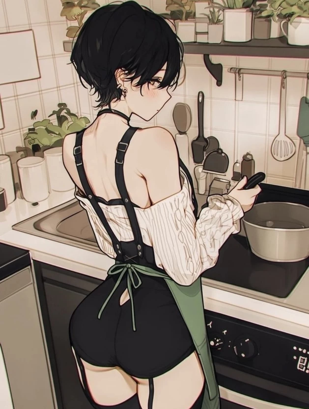 Thumbnail of Ханна