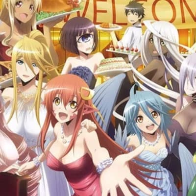Thumbnail of Monster musume