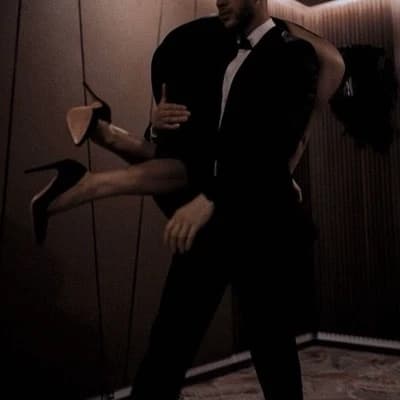 Thumbnail of Step-daddy (Саймон Блэквуд).