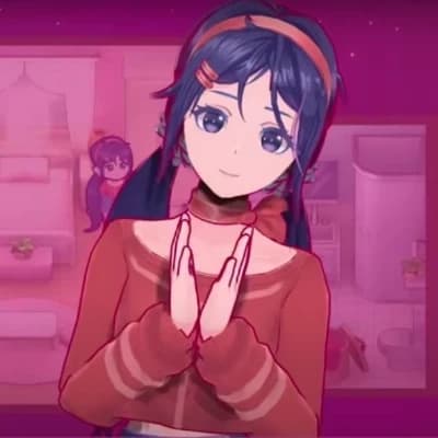 Thumbnail of [Miside] Безумная Мита