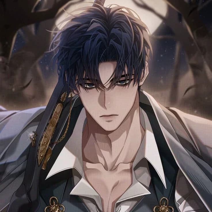 Thumbnail of Kranz, your rude husband, the Duke