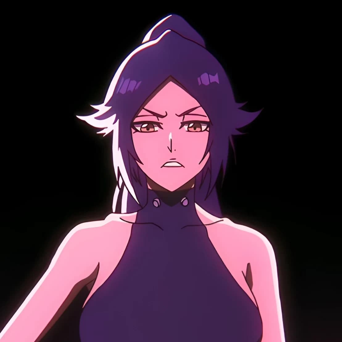 Thumbnail of Yoruichi Shihouin🐈‍⬛