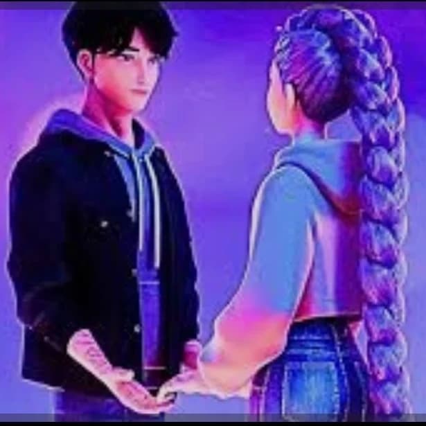 Thumbnail of Liuqi(new saja boys band) 