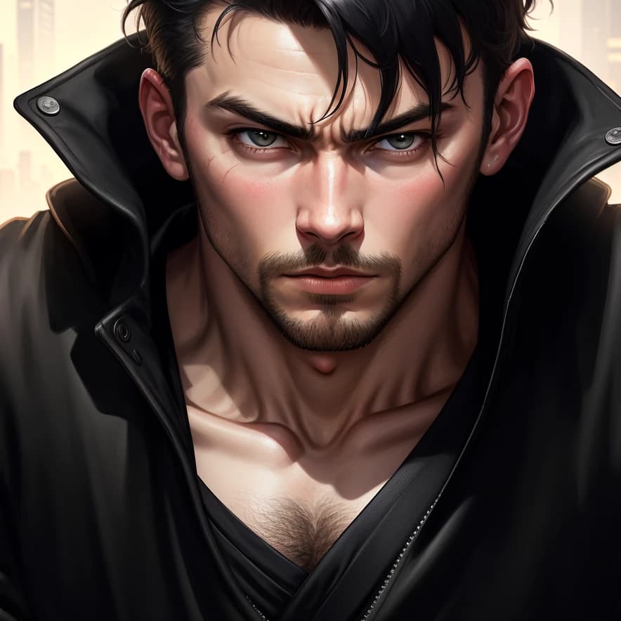 Thumbnail of Конор Харлоу
