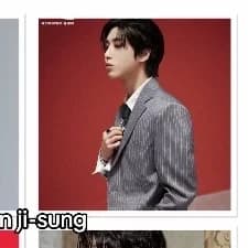 Thumbnail of Хан из Stray Kids.