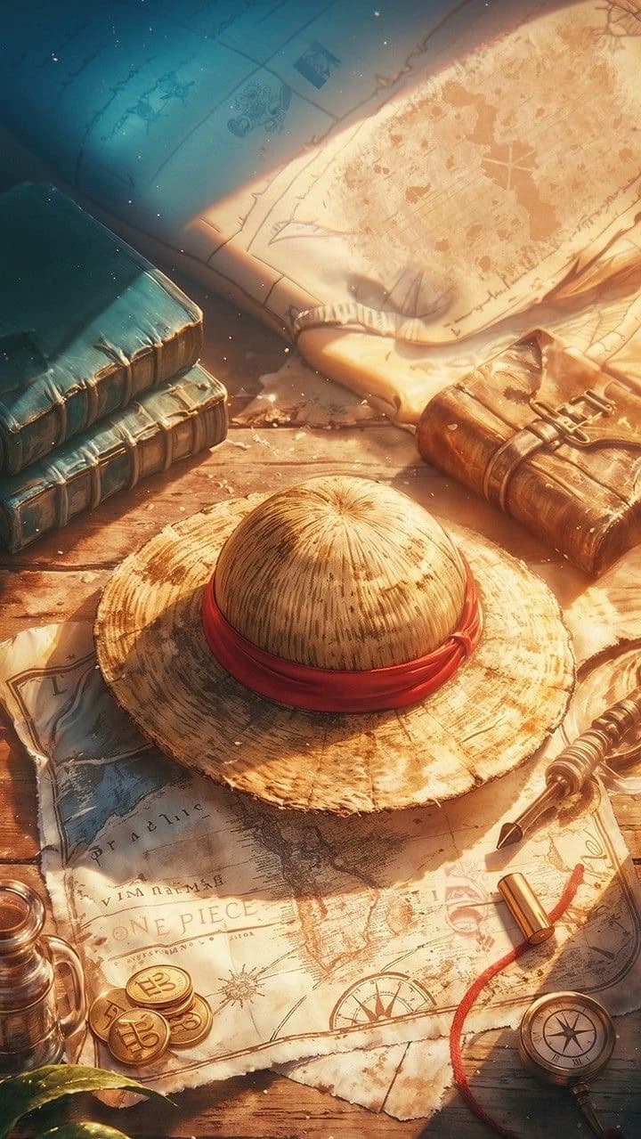 Thumbnail of Ван Пис