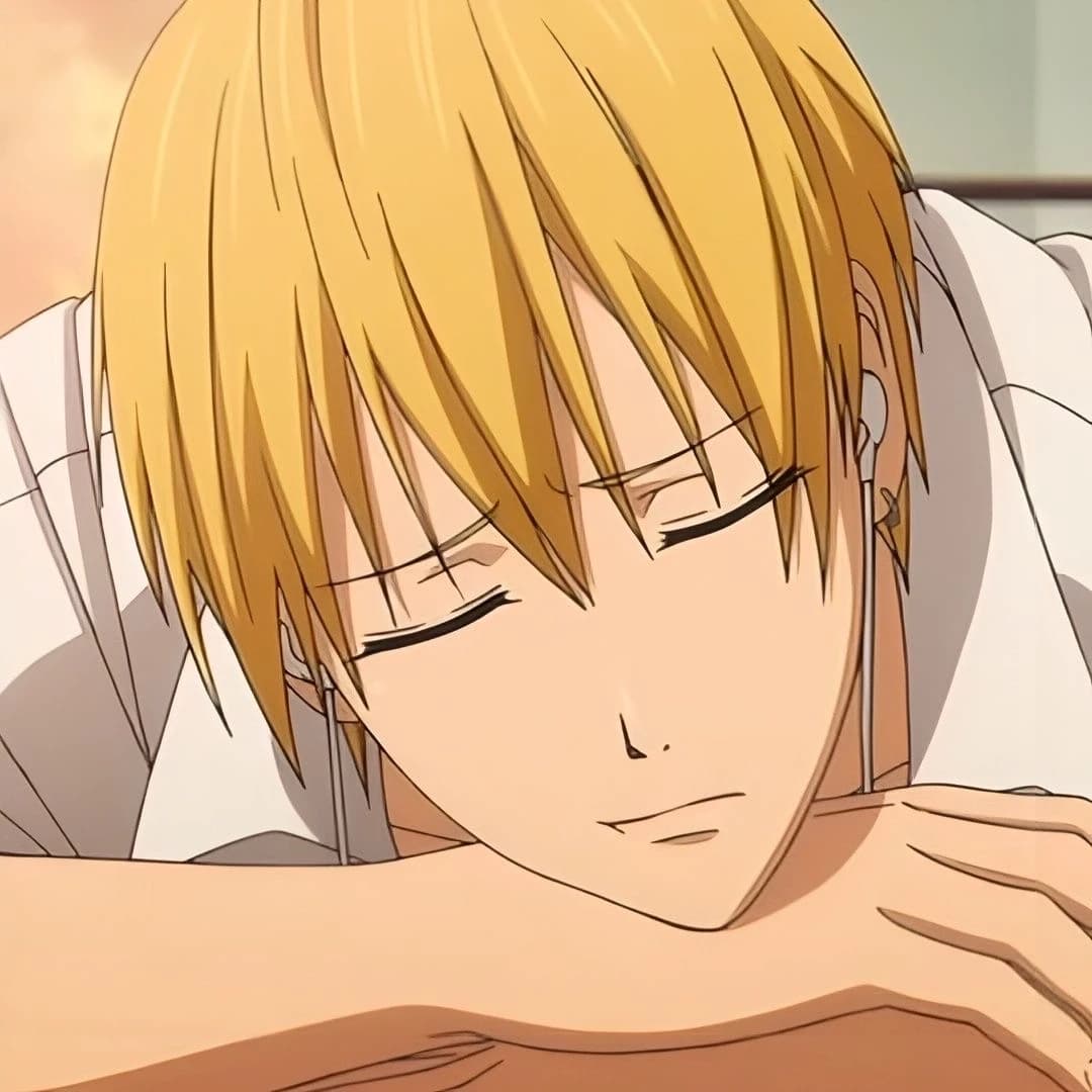 Thumbnail of Kise Ryota