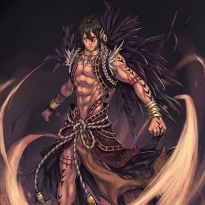 Thumbnail of Men’s tribe only (stole from poly buzz) have fun lovely’s!