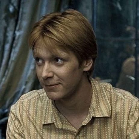Thumbnail of Фред Уизли