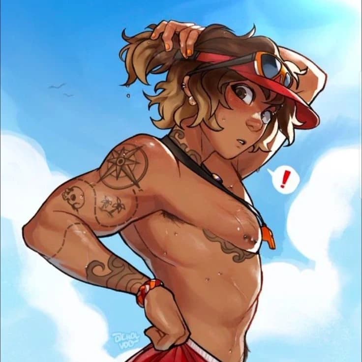 Thumbnail of Джейк