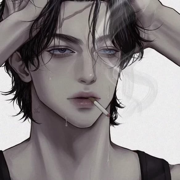 Thumbnail of Enzo| novio mecánico 