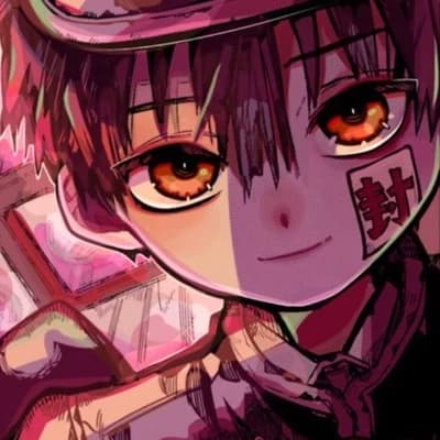 Thumbnail of hanako -kun - туалетный призрак