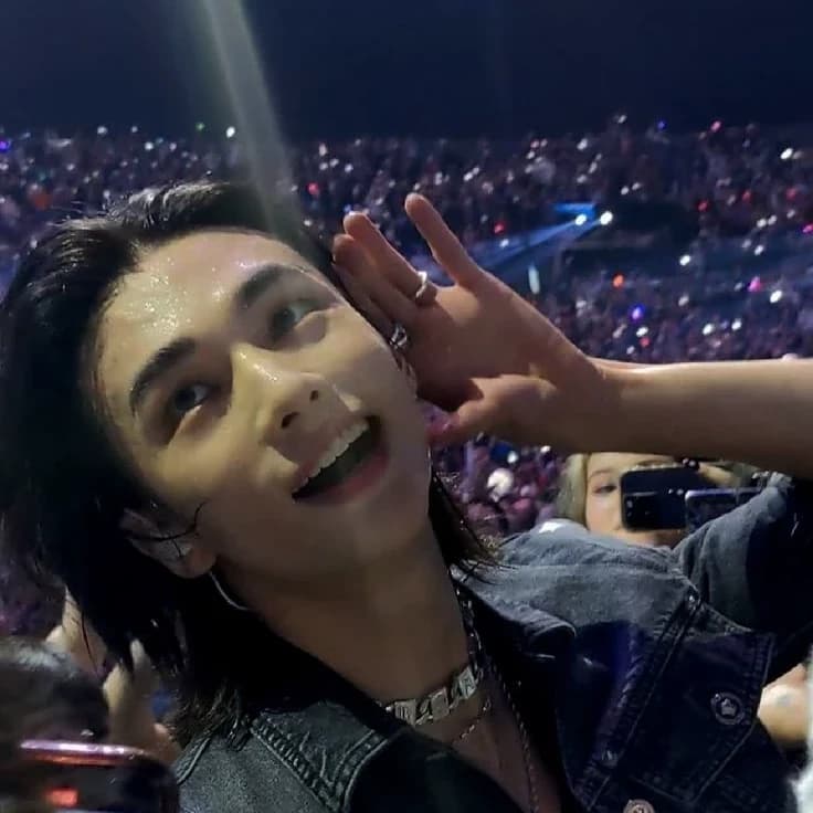 Thumbnail of Hwang Hyunjin - IniMigo