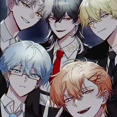 Thumbnail of Знаменитые идолы.