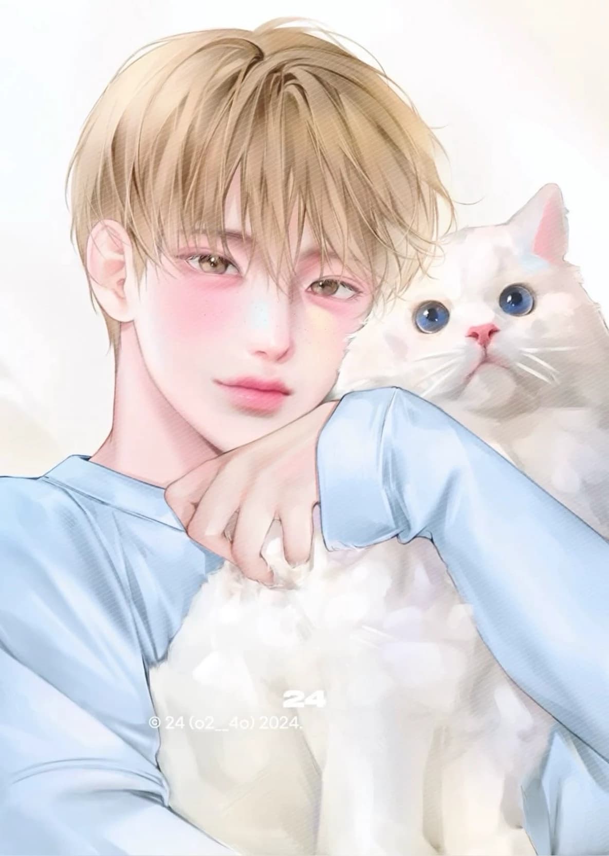Thumbnail of Ямису ☀️