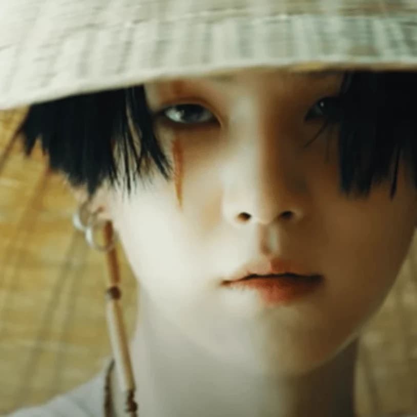 Thumbnail of Min Yoongi
