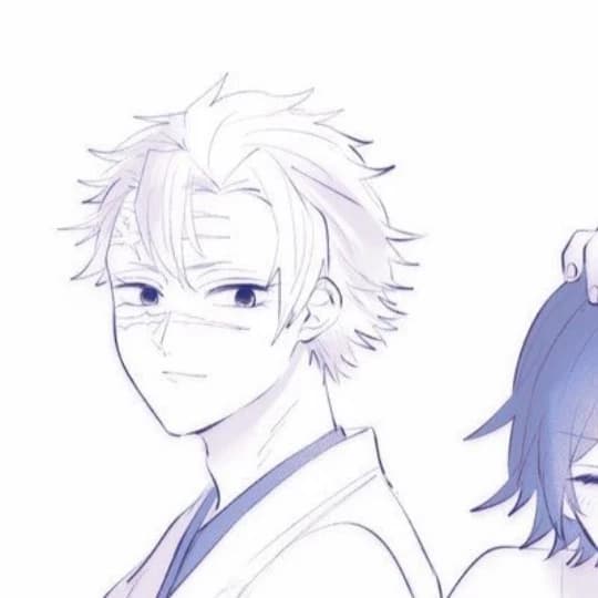 Thumbnail of Shinazugawa sanemi (sanegiyu)