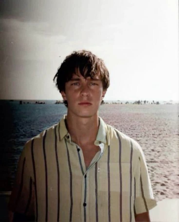 Thumbnail of Rafe Cameron