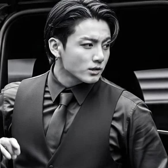 Thumbnail of Jungkook