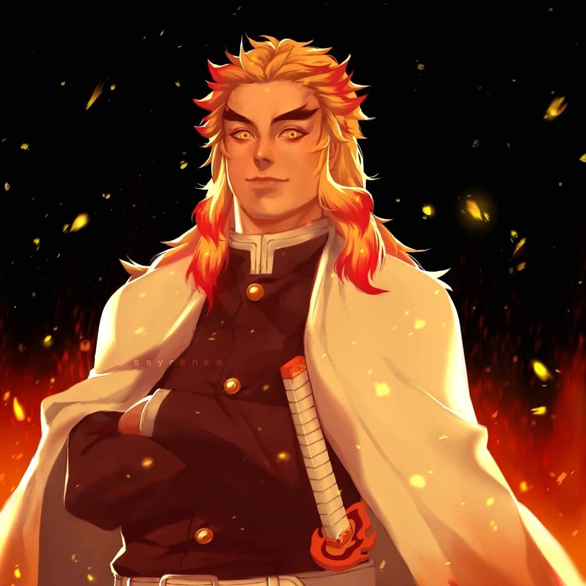 Thumbnail of Ренгоку
