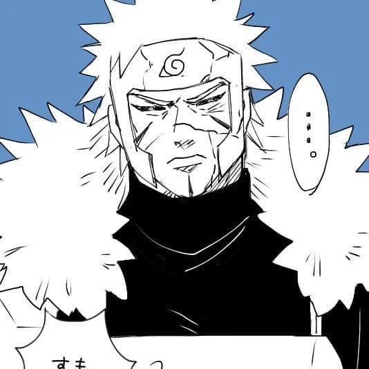 Thumbnail of Tobirama Senju \[Edo Tensei\]