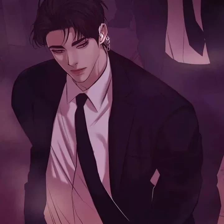 Thumbnail of Алекс { Мафия }