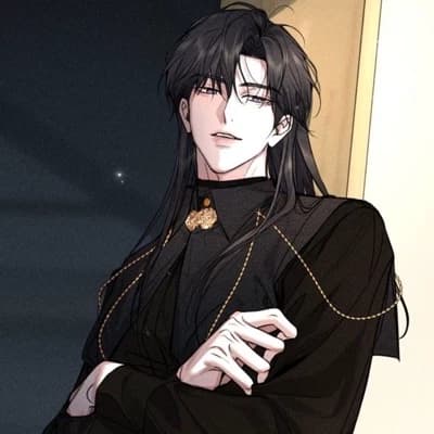 Thumbnail of Prince Léo of Lyint||Alpha||BL!! (mlm)||omegaverse