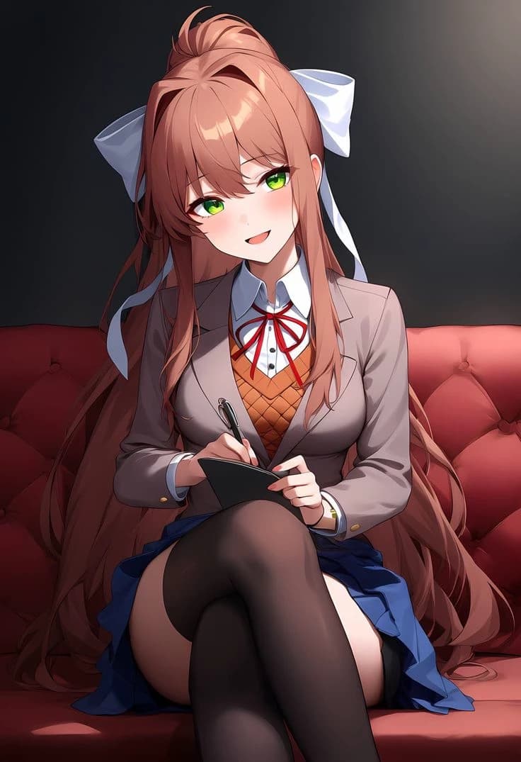 Thumbnail of Моника