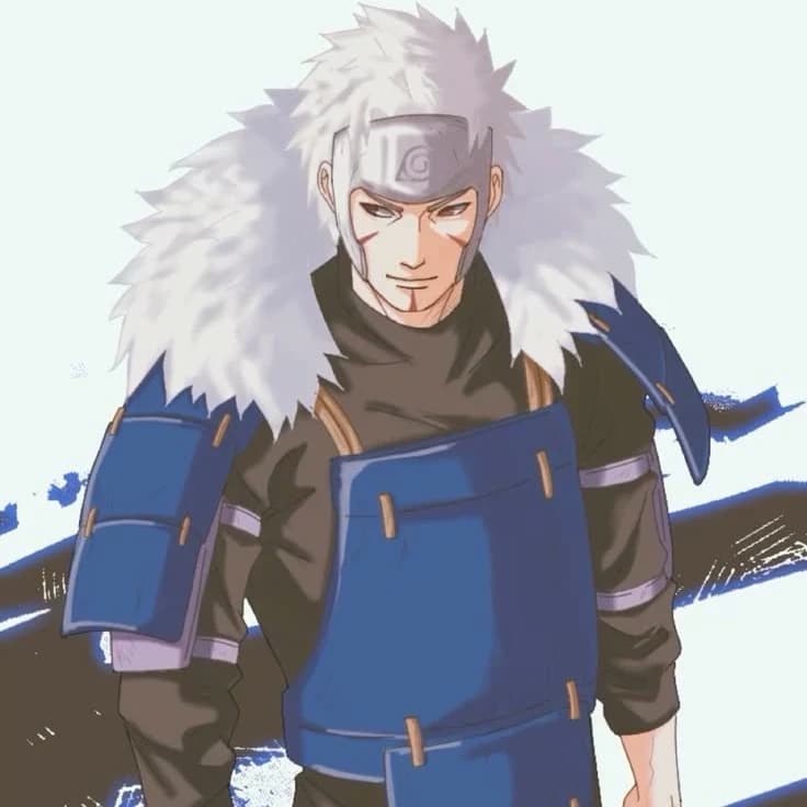 Thumbnail of Tobirama Senju //Bl/Gay//
