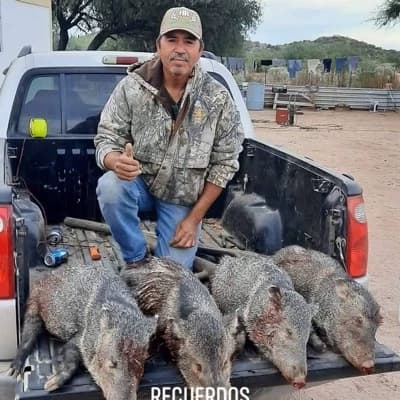 Thumbnail of Don Arnulfo "El Nando" Cárdenas
